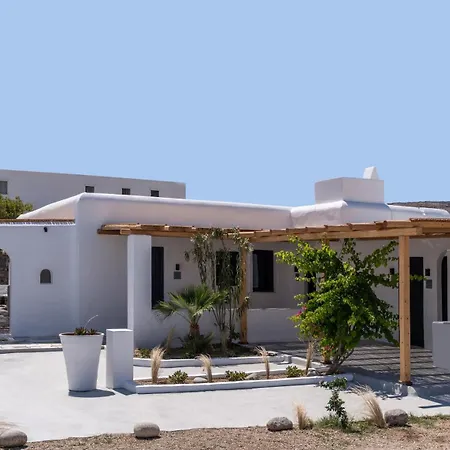 Hotel Collection - By Hospirit Ornos (Mykonos)