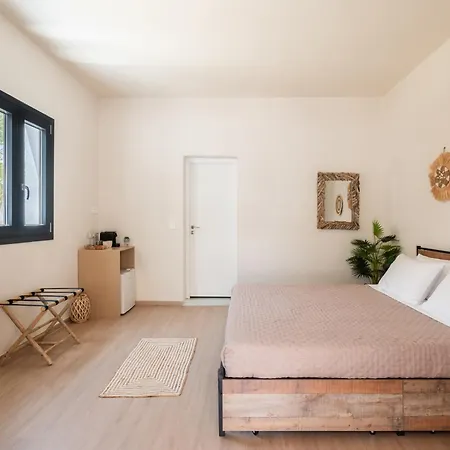 Collection - By Hospirit Hotel Ornos (Mykonos)