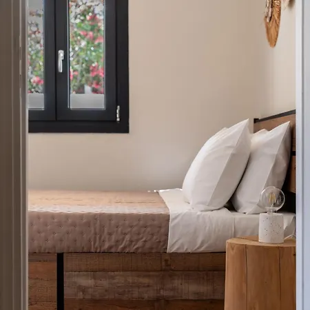 Collection - By Hospirit Hotel Ornos (Mykonos)