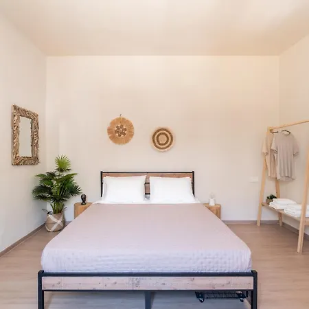 Hotel Collection - By Hospirit Ornos (Mykonos)